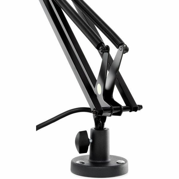 Stativ Millenium MA-2050 [4]