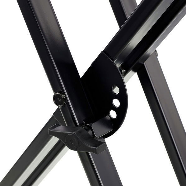 Stativ Millenium KS-1010 Black [2]