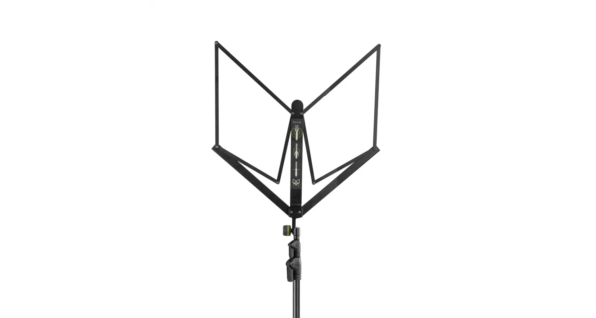 Stativ de partituri Gravity NS 441 B [7]