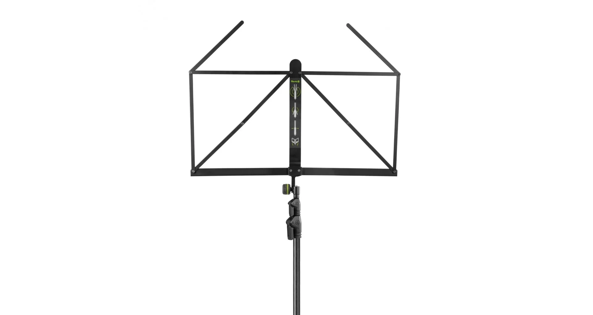 Stativ de partituri Gravity NS 441 B [9]
