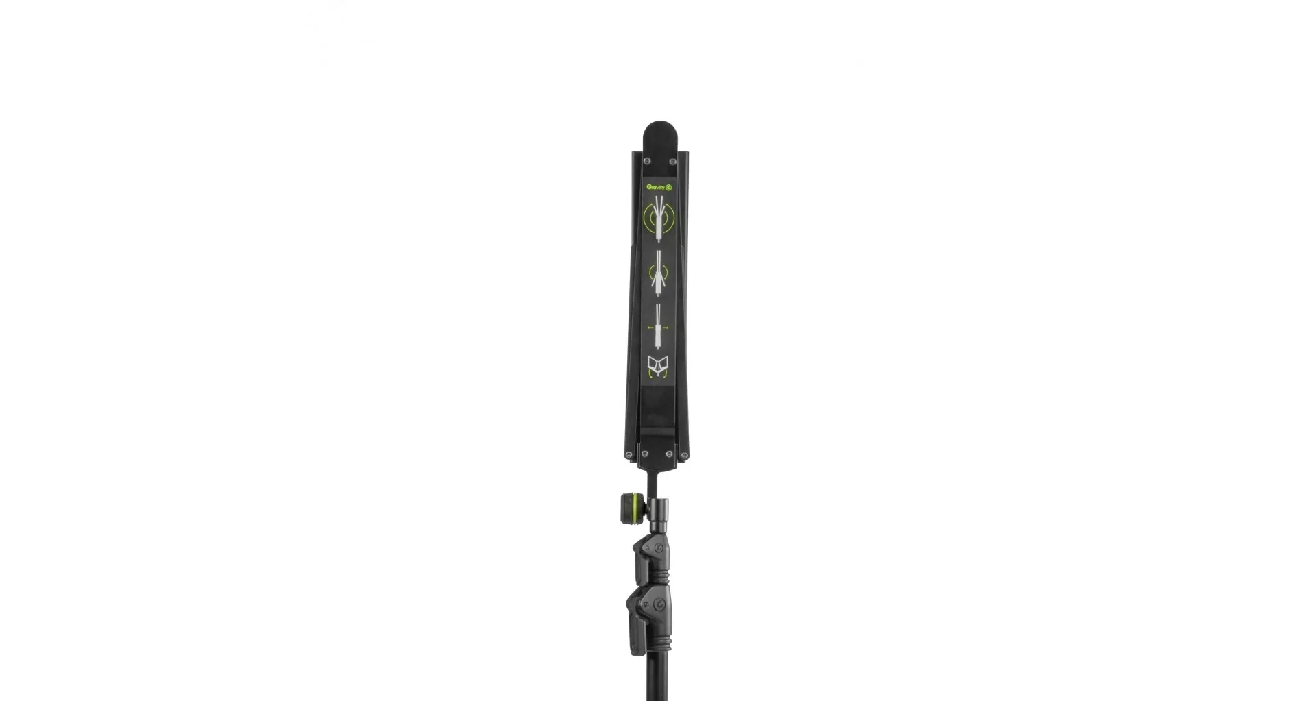 Stativ de partituri Gravity NS 441 B [4]