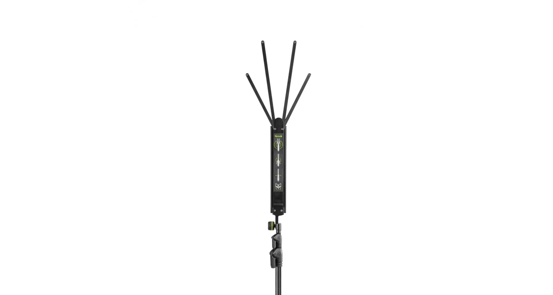 Stativ de partituri Gravity NS 441 B [5]