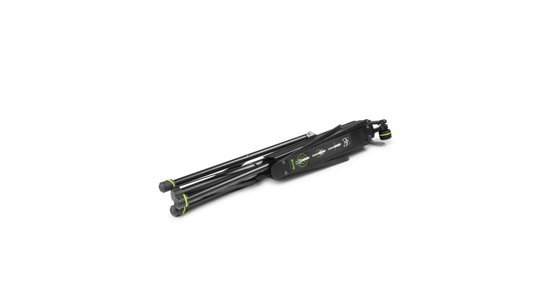 Stativ de partituri Gravity NS 441 B [18]