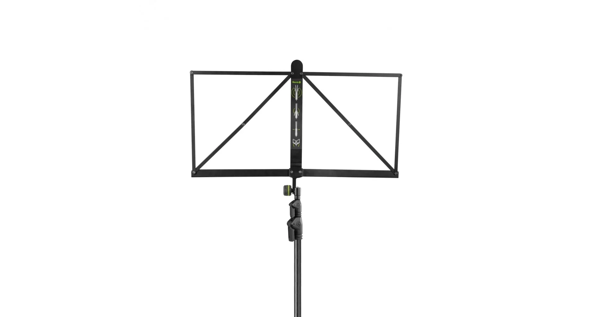 Stativ de partituri Gravity NS 441 B [8]
