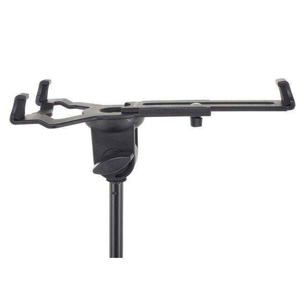 Stativ K&M 19767 Biobased Tablet Holder [10]