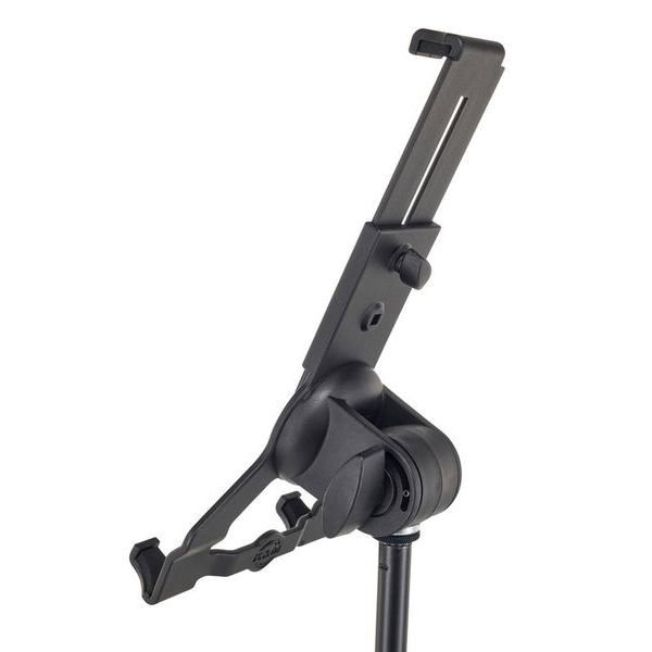 Stativ K&M 19767 Biobased Tablet Holder [9]