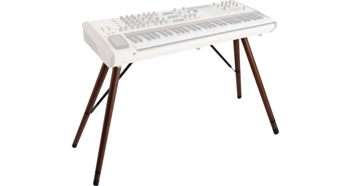 Stativ pentru claviaturi Arturia Wooden Legs [6]