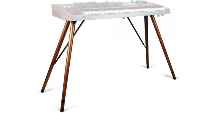 Stativ pentru claviaturi Arturia Wooden Legs [7]