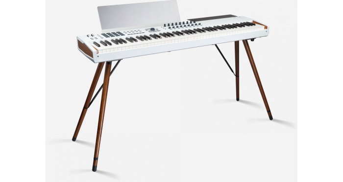 Stativ pentru claviaturi Arturia Wooden Legs [3]