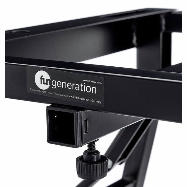 Stativ unviersal Fun Generation Universal Stand [6]
