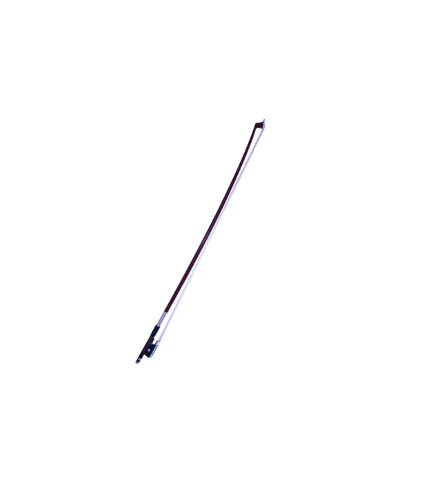 Stentor 1261XA Octagonal Wood Violin Bow - 4/4 [1]