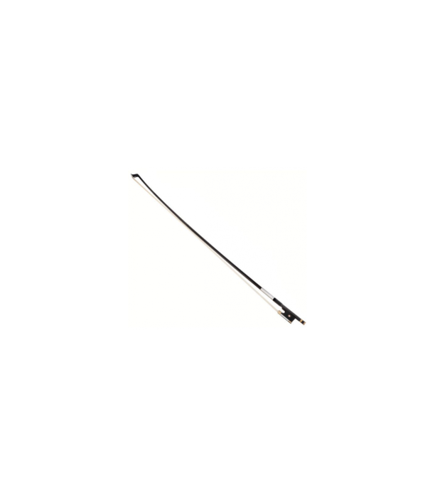 Stentor 1261XE Octagonal Wood Violin Bow 1/2 [1]