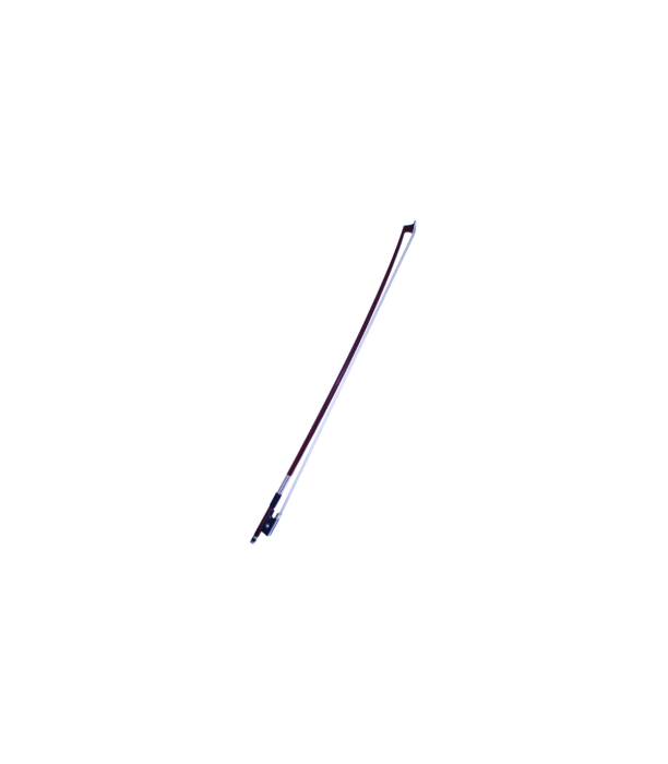 Stentor 1264XE Octagonal Wood Violin Bow 1/2 [1]