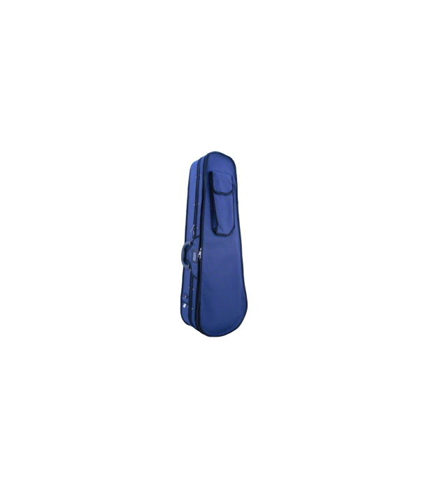 Stentor 1372 A Violin Case Blue 4/4 [2]