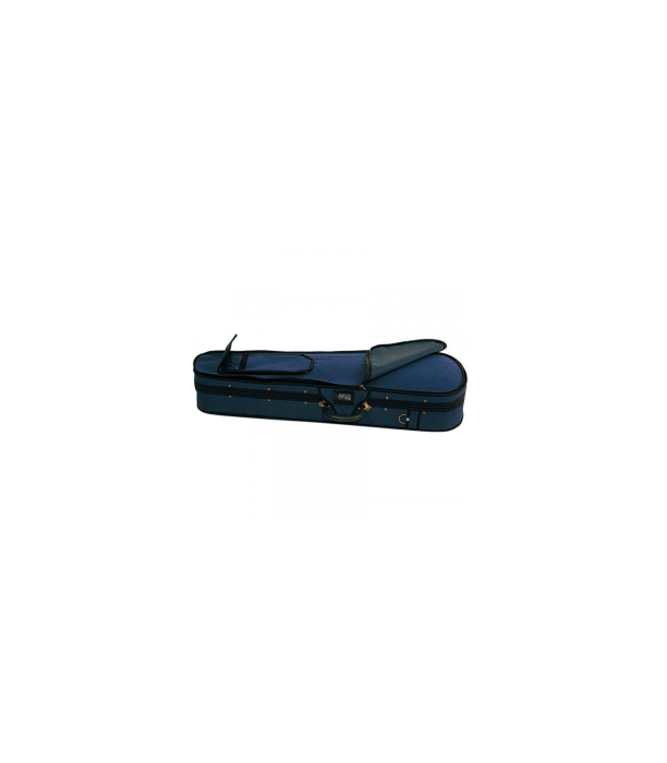 Stentor 1372 A Violin Case Blue 4/4 [5]