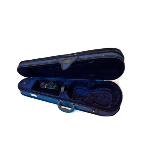 Stentor 1372 A Violin Case Blue 4/4 [3]