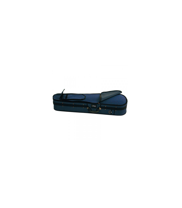 Stentor 1372 C Violin Case Blue 3/4 [3]
