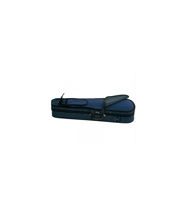 Stentor 1372E Violin Case Blue 1/2 [2]