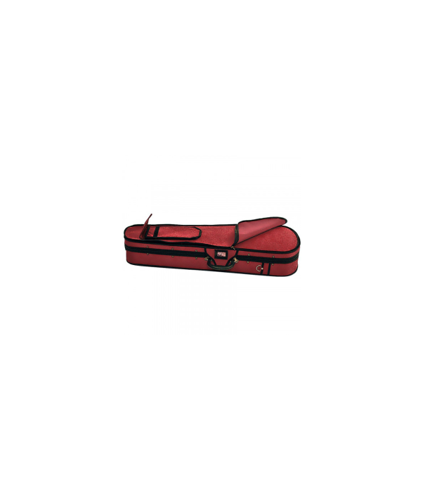 Stentor 1372E Violin Case Red 1/2 [2]
