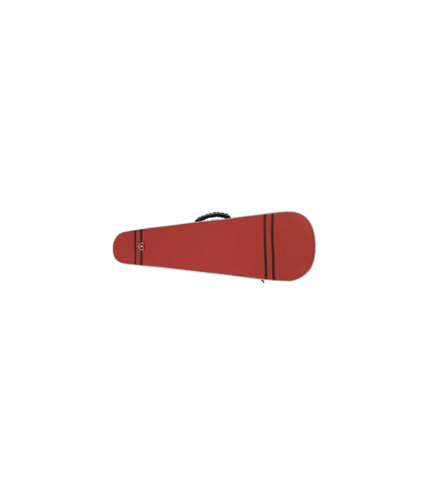 Stentor 1372E Violin Case Red 1/2 [3]