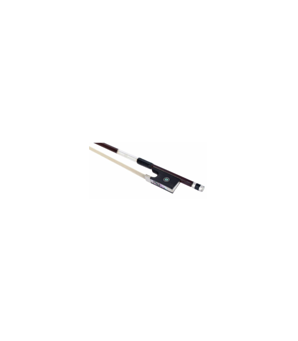 Stentor 1533XC Octagonal Wood Violin Bow 3/4 [2]