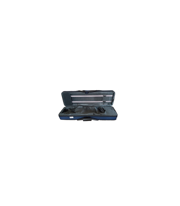 Stentor 1660A Blue Oblong Violin Case 4/4 [2]