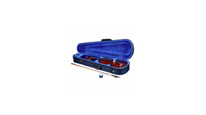 Stentor SR 1400 4/4 [11]