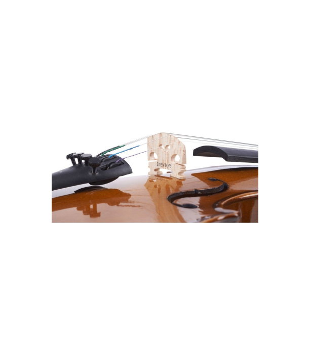Stentor SR 1500 4/4 Student II Set [7]