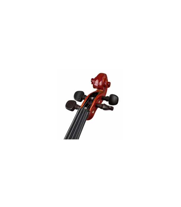 Stentor SR1018 Violinset 1/16 [9]