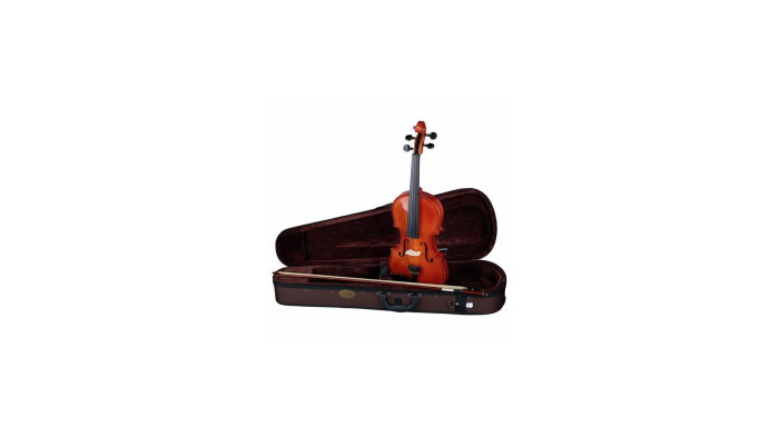 Stentor SR1018 Violinset 3/4 [7]