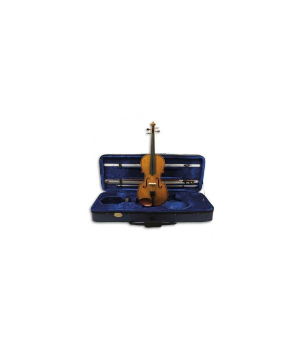 Stentor SR1038 Viola Student I 15" [4]