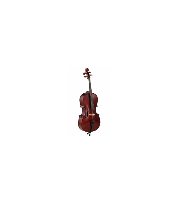Stentor SR1102 Cello Student I 1/10 [3]