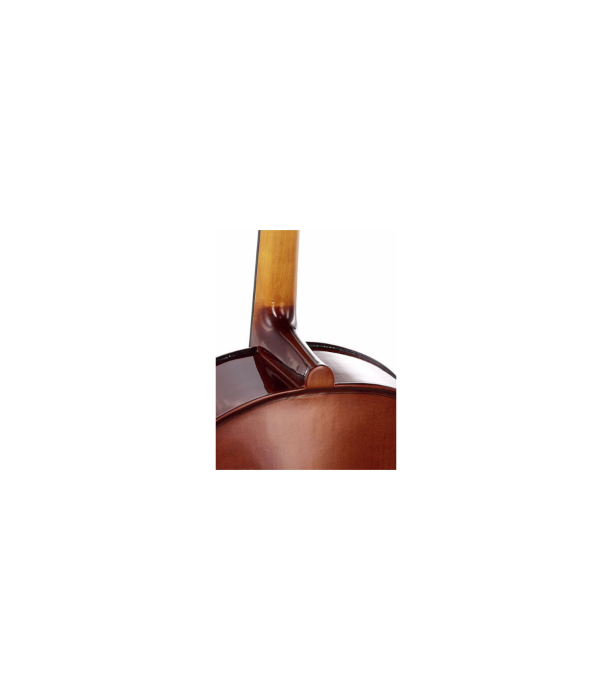 Stentor SR1102 Cello Student I 1/4 [10]