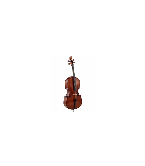 Stentor SR1102 Cello Student I 1/4 [3]