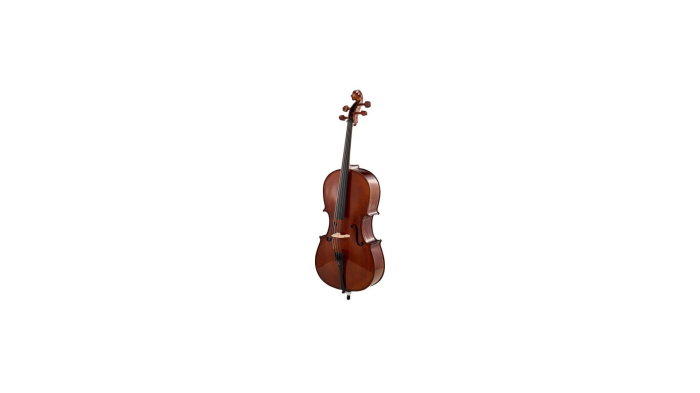 Stentor SR1102 Cello Student I 1/8 [3]