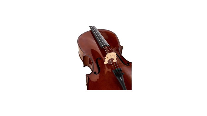 Stentor SR1102 Cello Student I 1/8 [7]