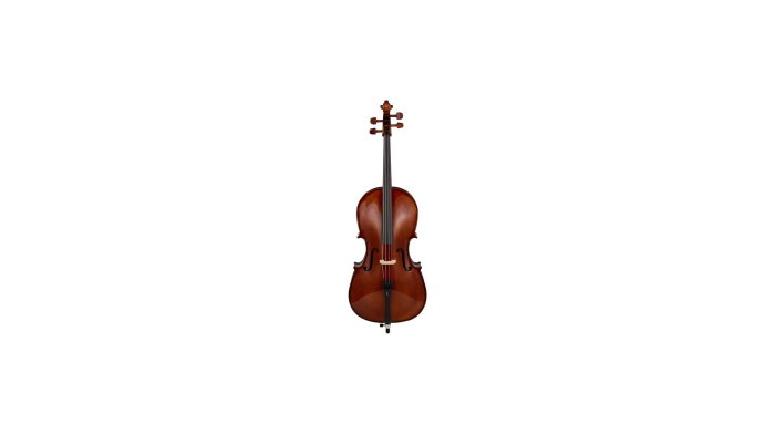 Stentor SR1102 Cello Student I 1/8 [4]