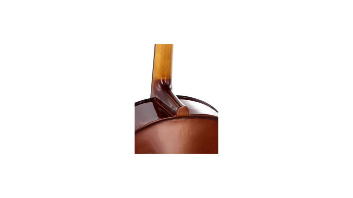 Stentor SR1102 Cello Student I 1/8 [9]
