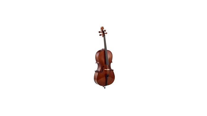 Stentor SR1102 Cello Student I 1/8 [2]