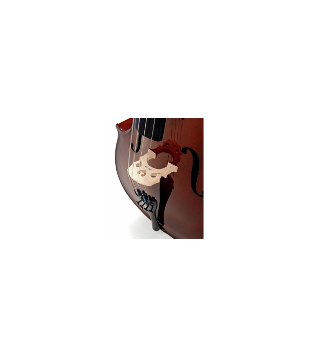 Stentor SR1108 Cello Student II 1/16 [4]