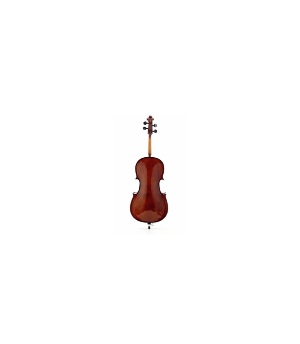 Stentor SR1108 Cello Student II 1/16 [3]