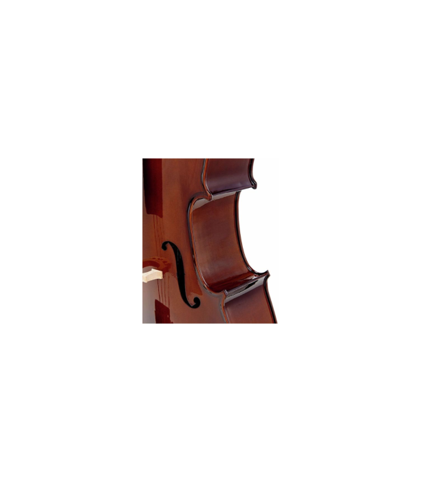 Stentor SR1108 Cello Student II 1/16 [5]
