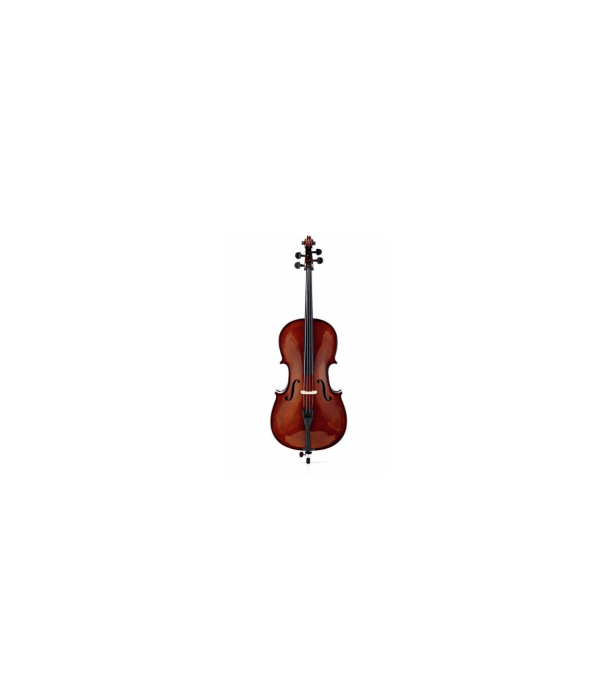 Stentor SR1108 Cello Student II 1/16 [2]