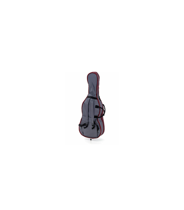 Stentor SR1108 Cello Student II 1/16 [10]