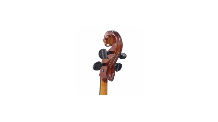 Stentor SR1108 Cello Student II 1/2 [9]