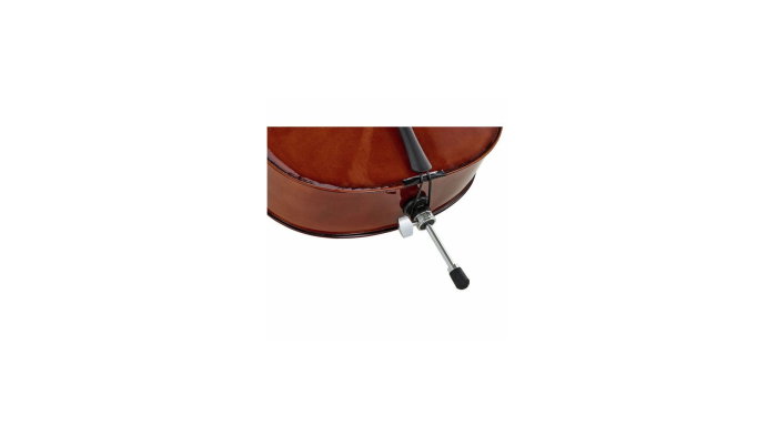 Stentor SR1108 Cello Student II 1/2 [8]