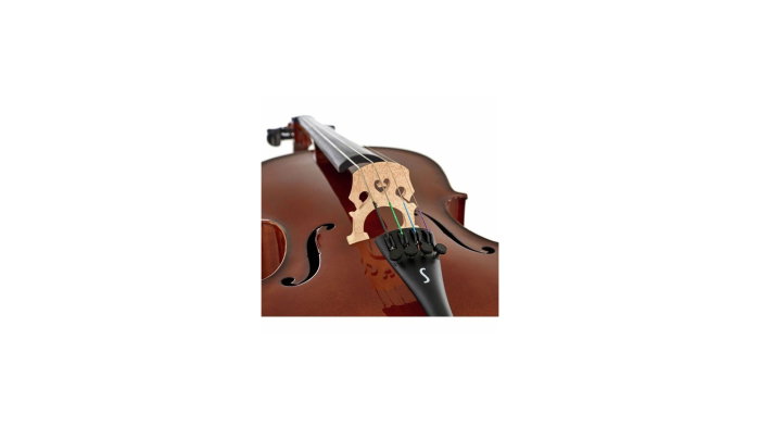 Stentor SR1108 Cello Student II 1/2 [5]