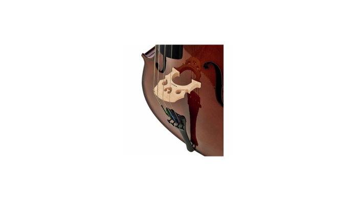 Stentor SR1108 Cello Student II 1/2 [6]
