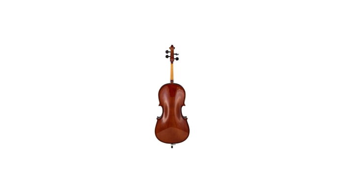 Stentor SR1108 Cello Student II 1/2 [3]