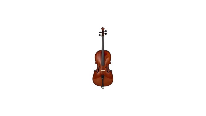 Stentor SR1108 Cello Student II 1/2 [2]